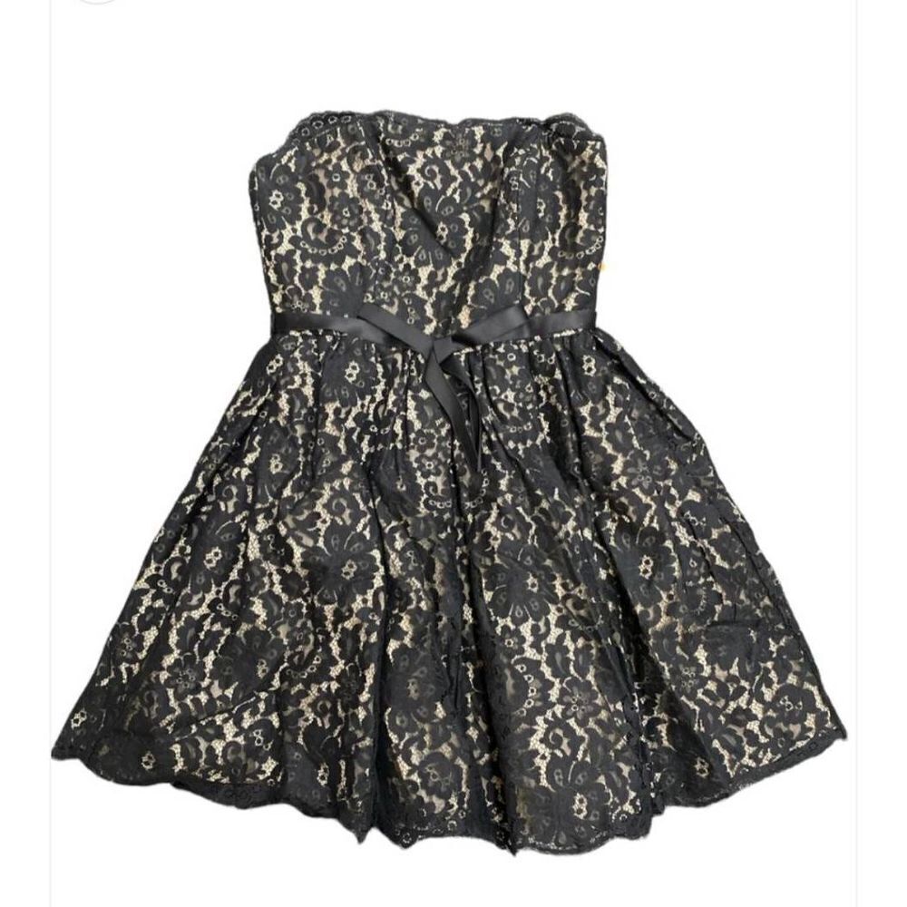 Robert Rodriguez Neiman Marcus Target Lace Dress